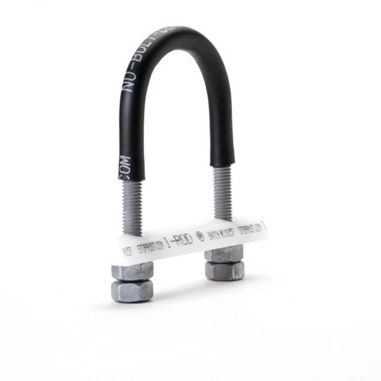 Galvanized Nu-Bolt