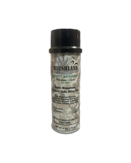 Marshland Insect Repellent Spray