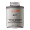 JetLube 550® Nonmetallic Anti-Seize and Thread Lubricant